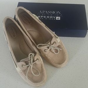Sperry Top-Sider size 9.5
